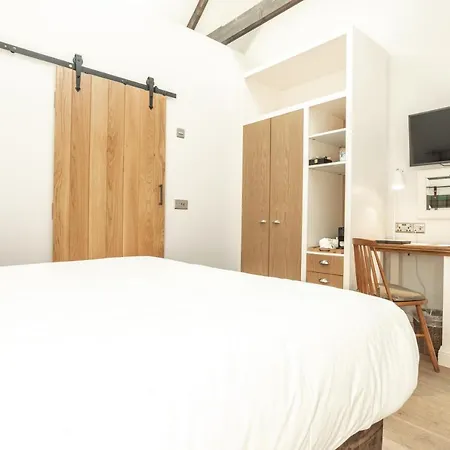 Pentonbridge Inn - Restaurant With Rooms Carlisle  Esterno foto