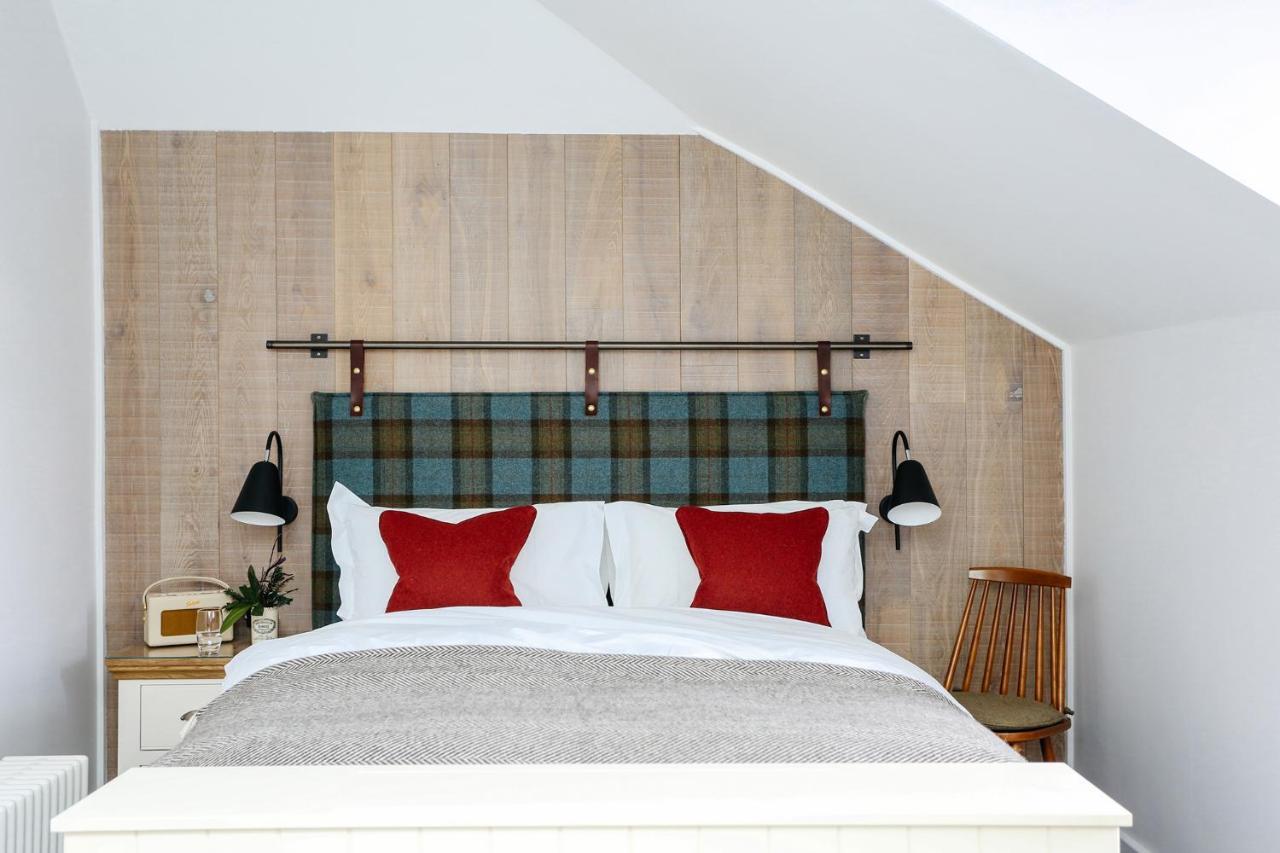 Locanda Pentonbridge - Restaurant With Carlisle (Cumbria)