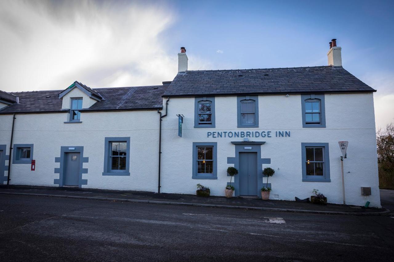 Locanda Pentonbridge - Restaurant With