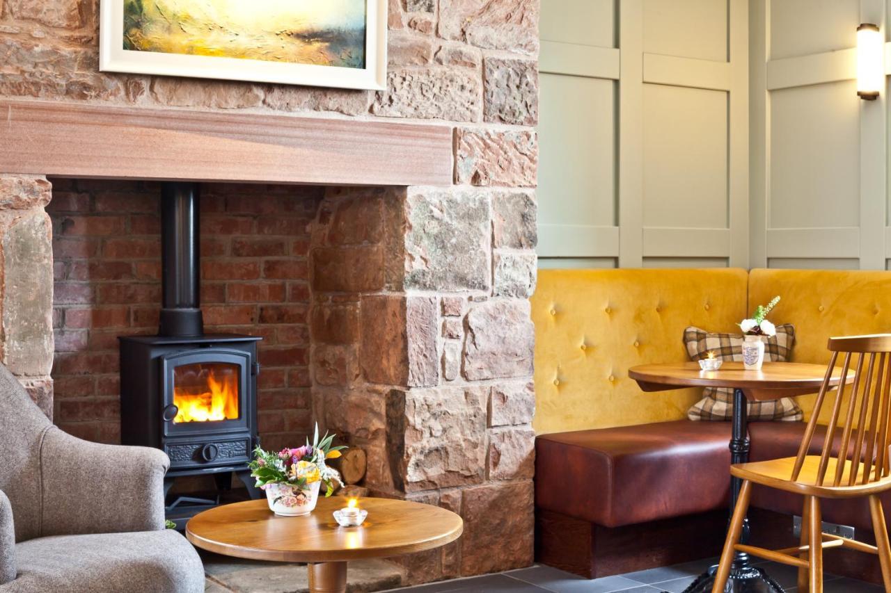 Locanda Pentonbridge - Restaurant With