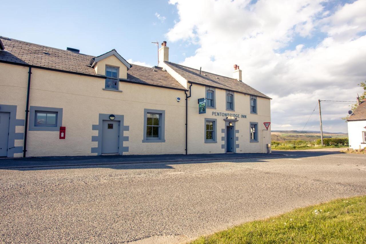 Inn Pentonbridge - Restaurant With Carlisle (Cumbria)