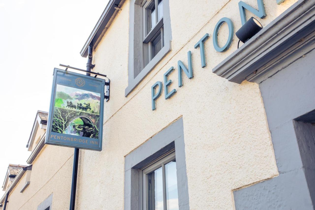 Pentonbridge - Restaurant With Locanda 4*